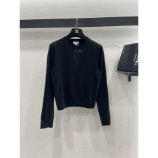 Chanel Sweaters